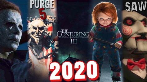 korku filmleri 2020 izle